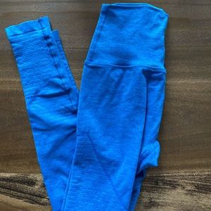 Alphalete R6 revival leggings